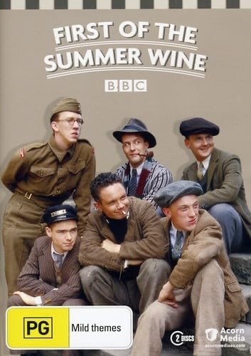 First the summer - the,