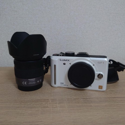 Kit obiettivo zoom junk - kit,