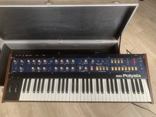 Korg Polysix PS-6 Classic