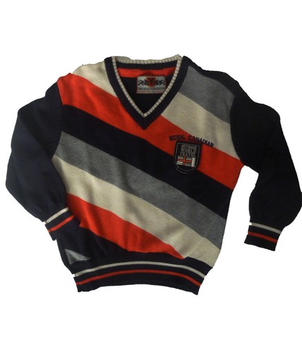 Maglione ragazzo losan - maglione, blu,