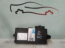 CENTRALINA ECAS PER BMW Serie 5 E60 61359147196-01, 5WK4 9513OBR 256D2 diesel 2