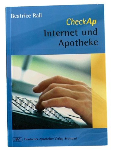 Checkap internet apotheke - internet,