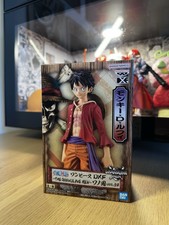 Monkey D Luffy ONE PIECE