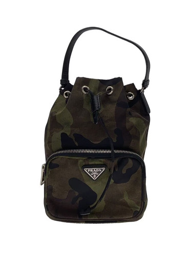 Borsa tracolla prada - a,
