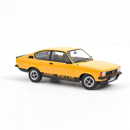 Norev 183659 opel - opel, kadett