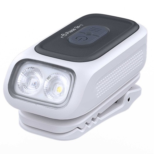 Fenix e04r bianco lampada - fenix, a