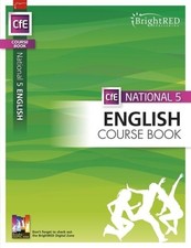 Bright Red Course Book