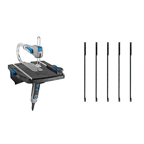 Dremel moto saw - dremel, ms20-1/5
