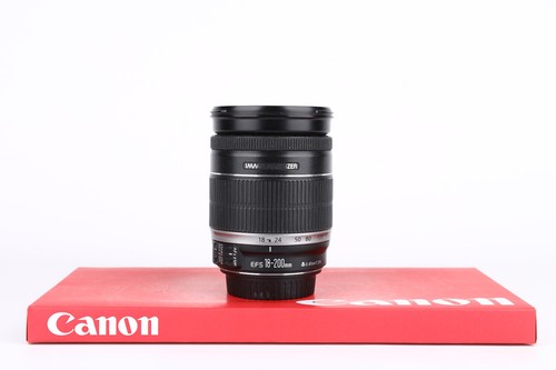 Canon 200mm is - canon,