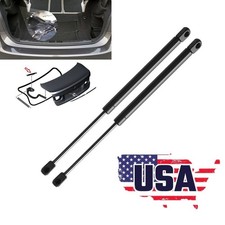 2x Trunk Lift Supports For BMW