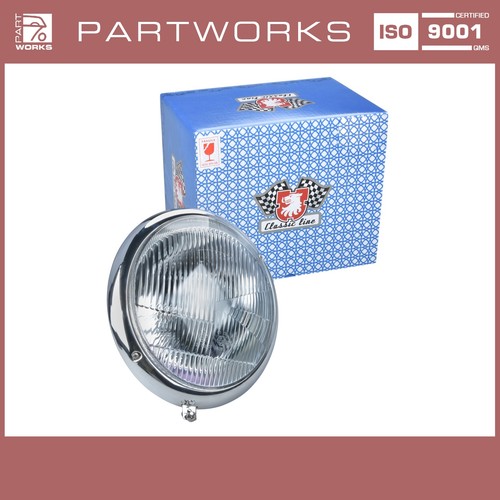 Faro proiettore per porsche - faro,