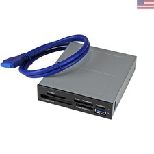 Lettore di schede interne USB