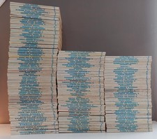 Zagor Lotto Sequenza Completa