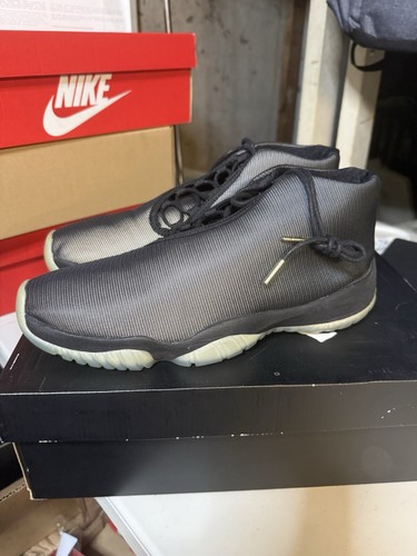 Air jordan future - air,