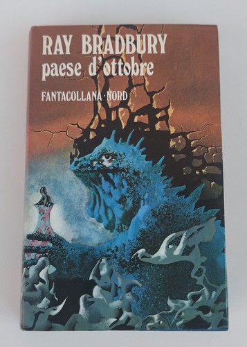 Ray bradbury paese - bradbury, –
