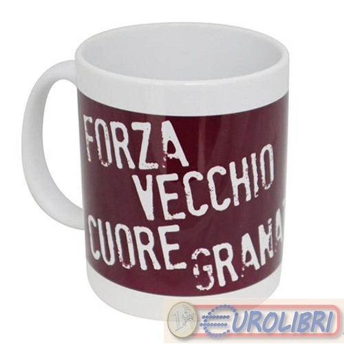 Tazza mug ceramica - tazza,