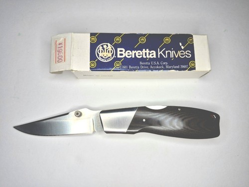 Coltello beretta usa - beretta,