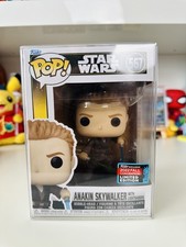 Funko Pop! - Anakin Skywalker