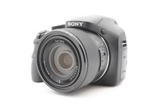 Sony CyberShot DSC-HX300