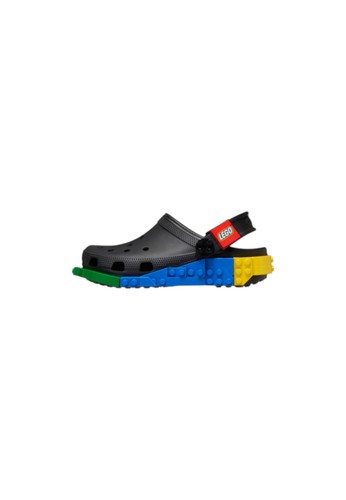 Crocs tartaruga lego - tartaruga,