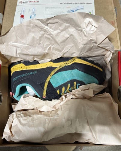 Scarpe bici specialized - specialized, rime