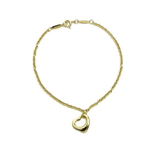 Bracciale tiffany cuore - bracciale, co.