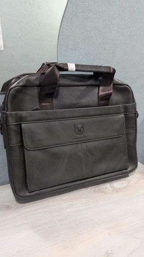 Borsa vera pelle - borsa,
