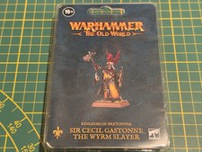 Warhammer Il Vecchio Mondo