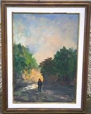 DOMENICO SELOSKI (1924-1981) -