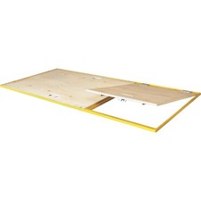 Metaltech Scaffolding Platform