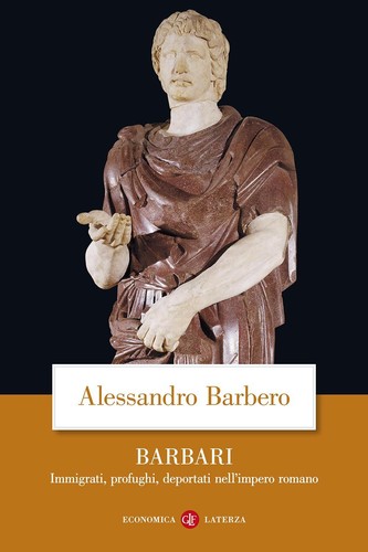 Libri alessandro barbero - libri,