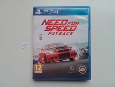 Need For Speed Payback sur