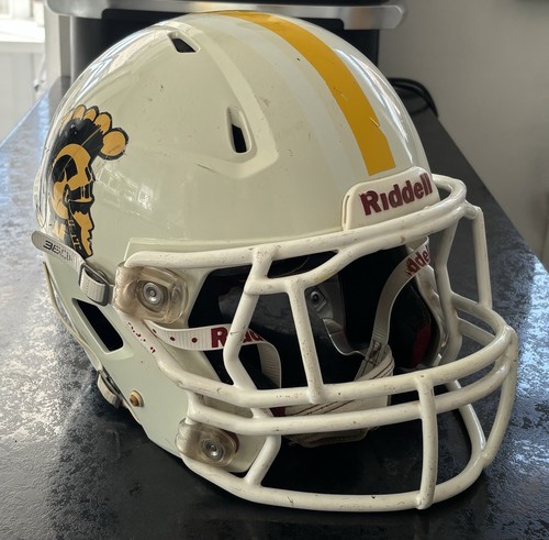 Casco football americano