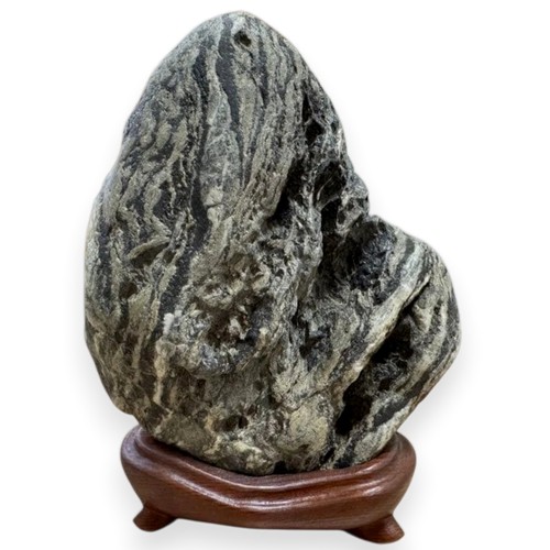 Suiseki pietra bonseki - suiseki,