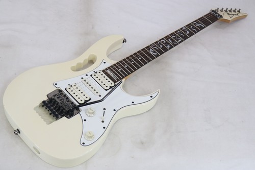 Ibanez jem555 chitarra - ibanez,