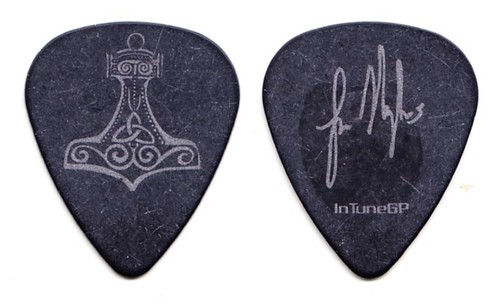 Thorr hammer signature - thorr's,