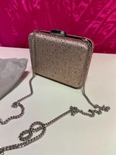 Pochette borsetta da sera