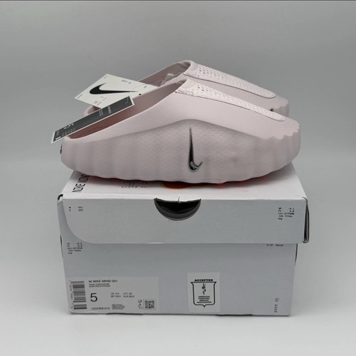 Nike mind 001 pearl pink - mind, 'pearl
