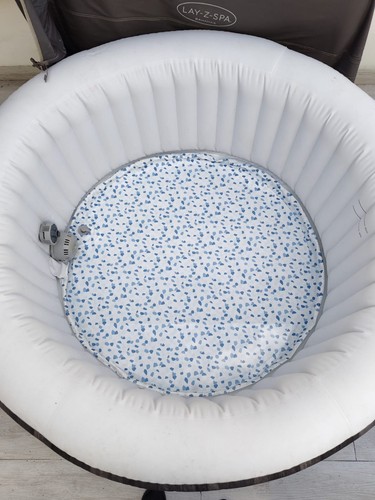 Piscina idromassaggio