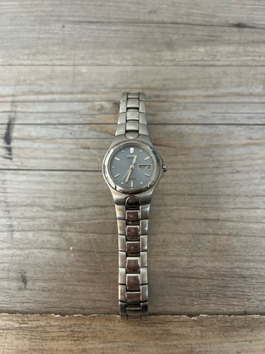 Citizen gent wristwatch - citizen, gent's