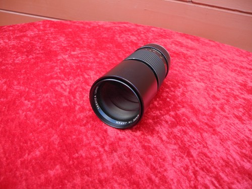 Yashica 200 1 - mm, /