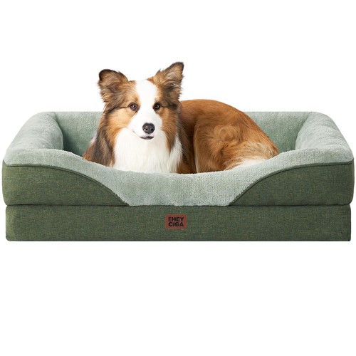 Memory foam cuccia cane - cuccia,