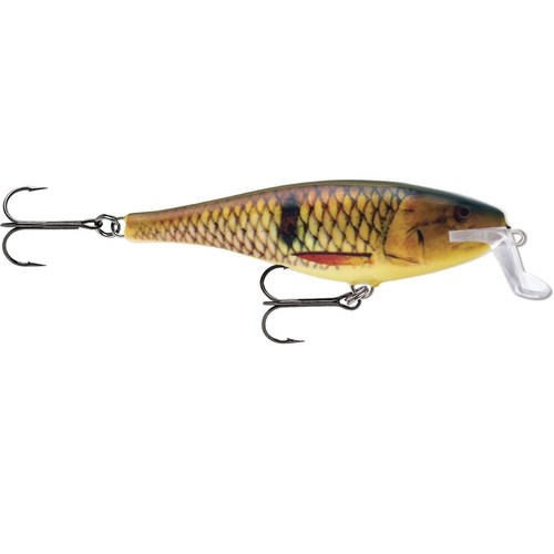Rapala super shad rap - rapala, 14