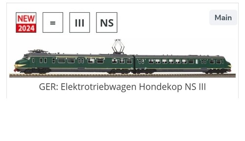 Piko hondekop set - ns,