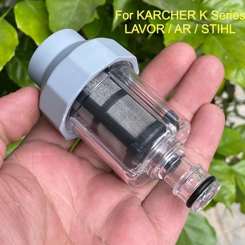 Filtro idropulitrice - idropulitrice,