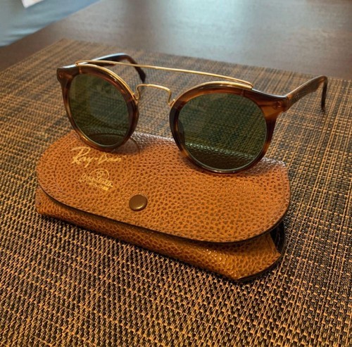 Ray ban rari - ban, vintage