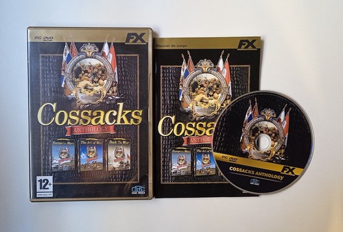 Cossacks
