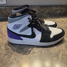 Nike Air Jordan 1 Mid Se