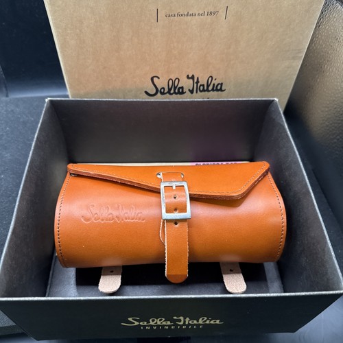 Borsa selle italia invincible - selle,