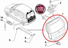 46825849 PORTELLONE COFANO